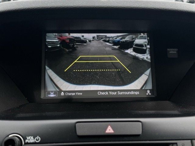 2020 ACURA MDX - Image 39