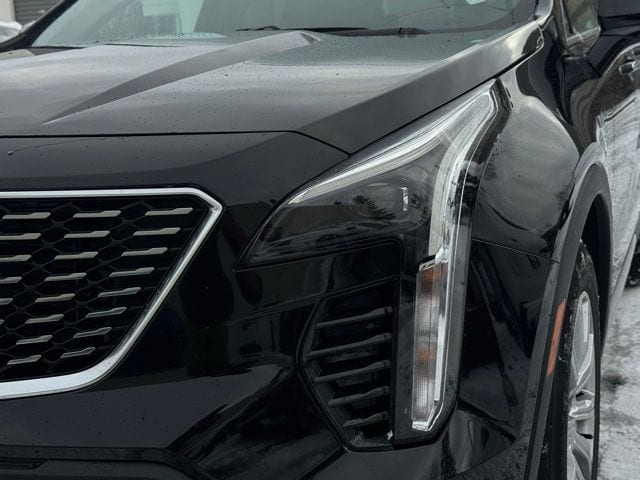 2023 CADILLAC XT4 - Image 7