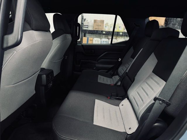 2025 TOYOTA 4RUNNER - Image 19