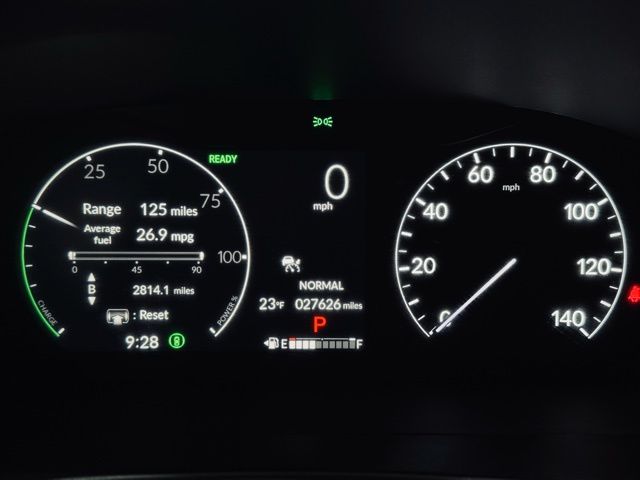 2024 HONDA CR-V - Image 28