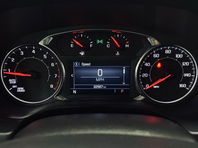 2023 GMC ACADIA - Image 30