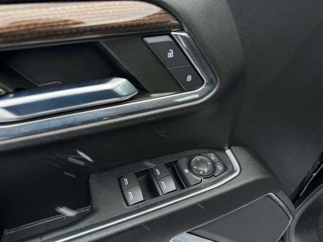 2023 CHEVROLET SILVERADO - Image 11
