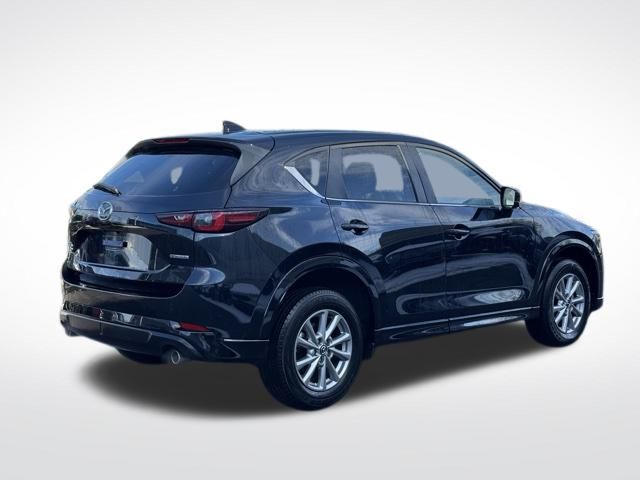2024 MAZDA CX-5 - Image 7