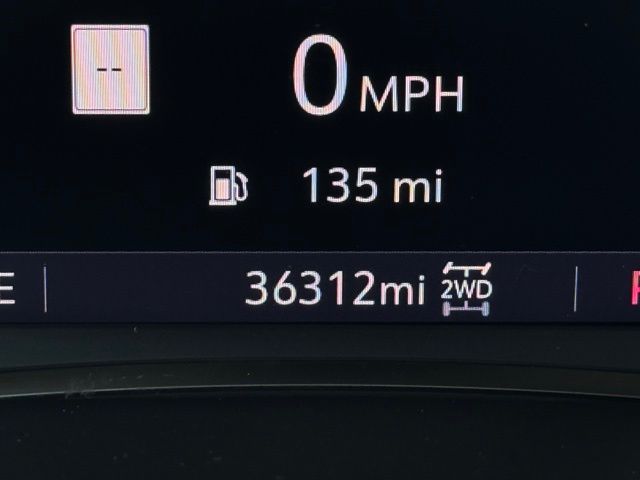 2023 GMC ACADIA - Image 32