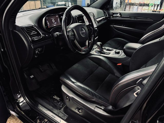 2020 JEEP GRAND CHEROKEE - Image 21