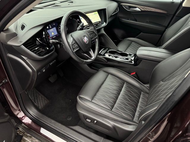 2022 BUICK ENVISION - Image 19
