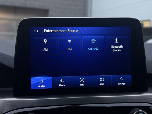 2022 FORD ESCAPE - Image 32