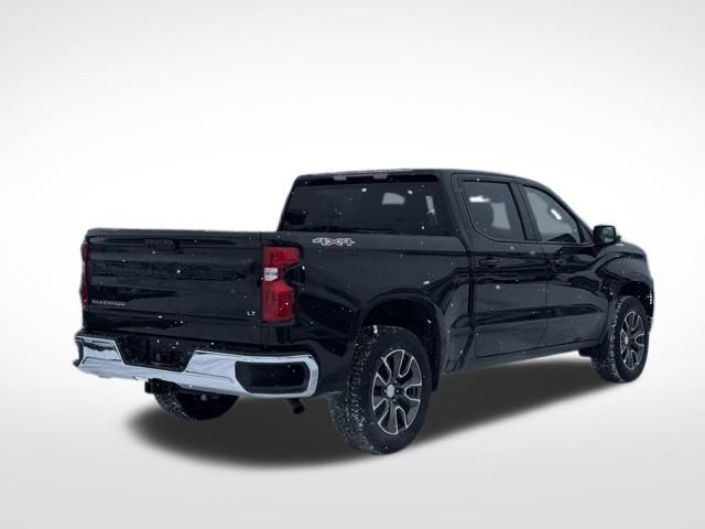 2023 CHEVROLET SILVERADO - Image 5