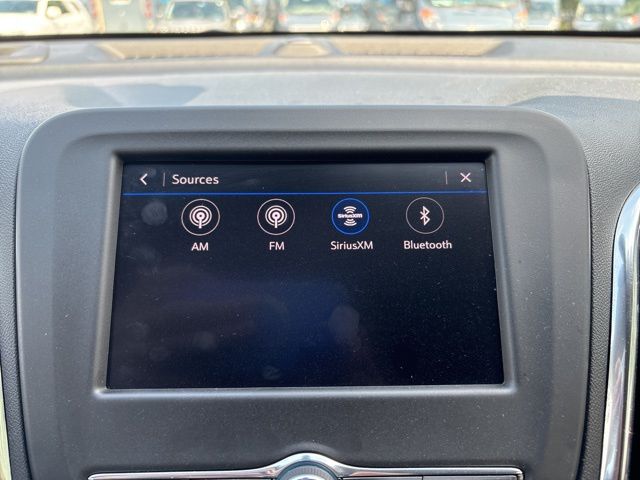 2024 CHEVROLET EQUINOX - Image 30