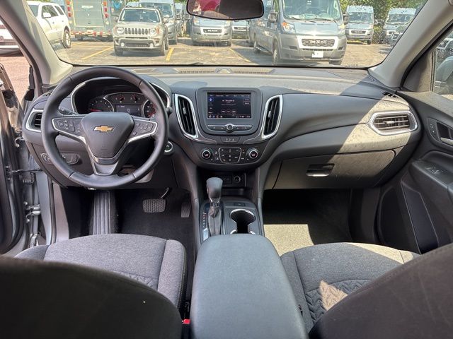2024 CHEVROLET EQUINOX - Image 20