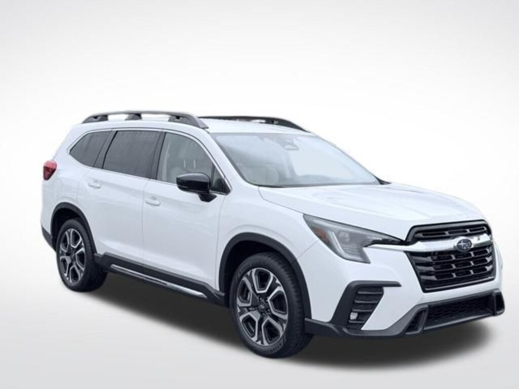 Used 2024 Subaru Ascent Limited 7-Passenger SUV