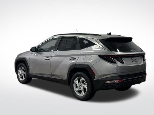 2023 HYUNDAI TUCSON - Image 9