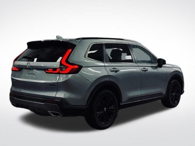 2024 HONDA CR-V - Image 5