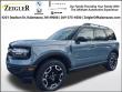 Used 2024 Ford Bronco Sport Outer Banks SUV