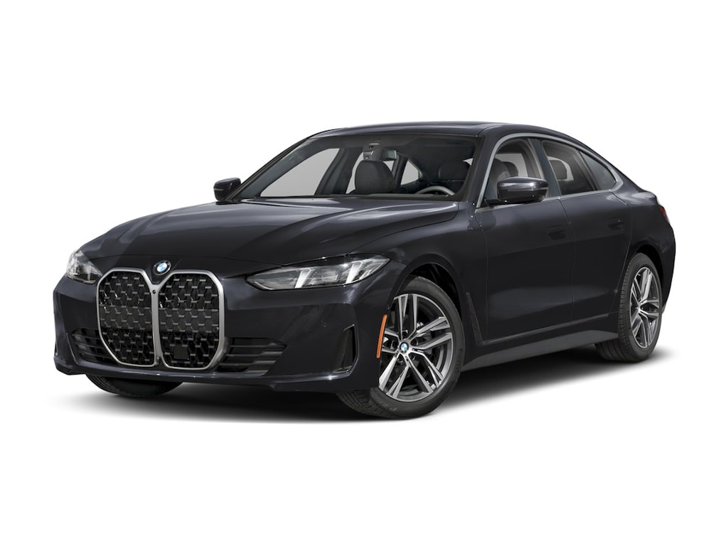 Certified 2025 BMW 430i xDrive Gran Coupe