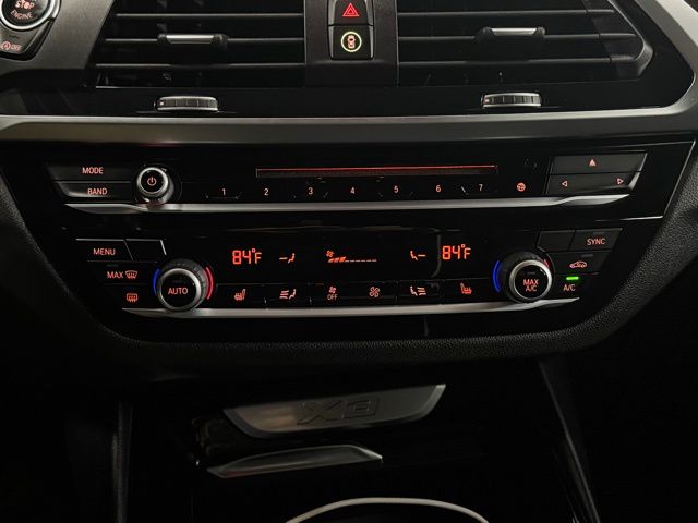 2019 BMW X3 - Image 33