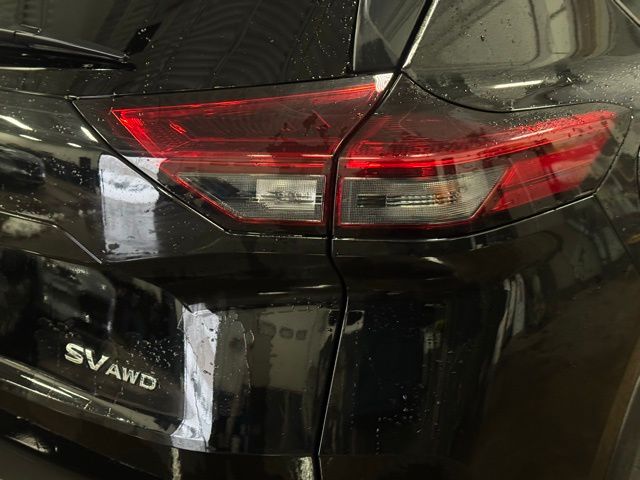2023 NISSAN ROGUE - Image 7