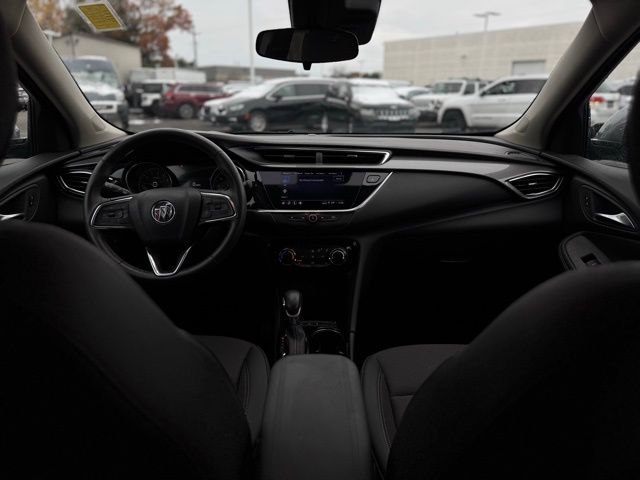 2023 BUICK ENCORE GX - Image 20
