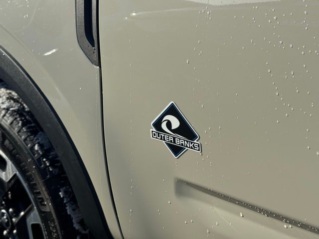 2024 FORD BRONCO SPORT - Image 9