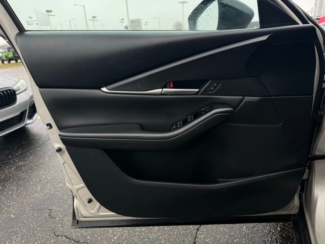 2024 MAZDA CX-30 - Image 12