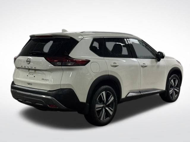 2023 NISSAN ROGUE - Image 6
