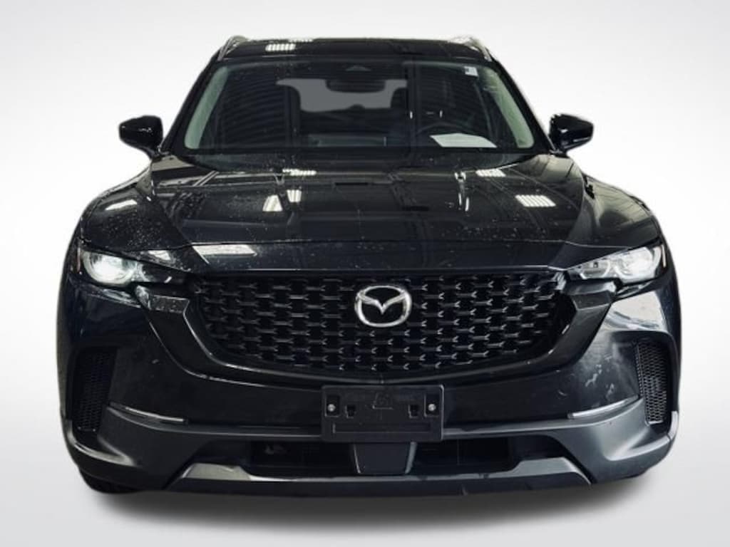 Used 2025 Mazda CX-50 2.5 S Premium Package SUV