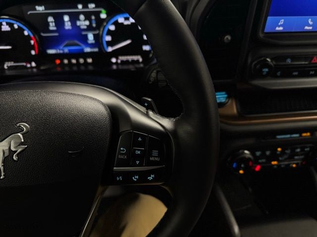 2024 FORD BRONCO SPORT - Image 25