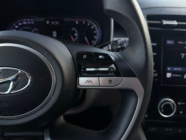 2023 HYUNDAI TUCSON - Image 25