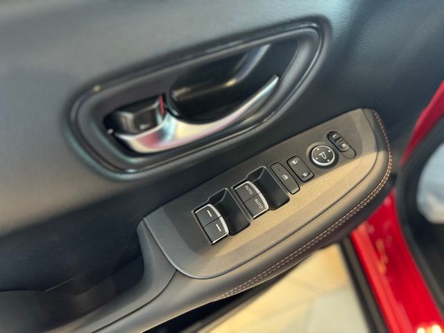 2026 Honda HR-V Sport - Photo 13
