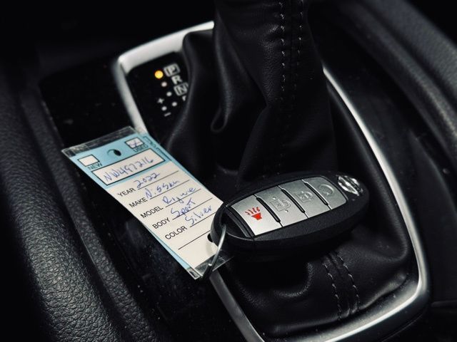 2022 NISSAN ROGUE SPORT - Image 33