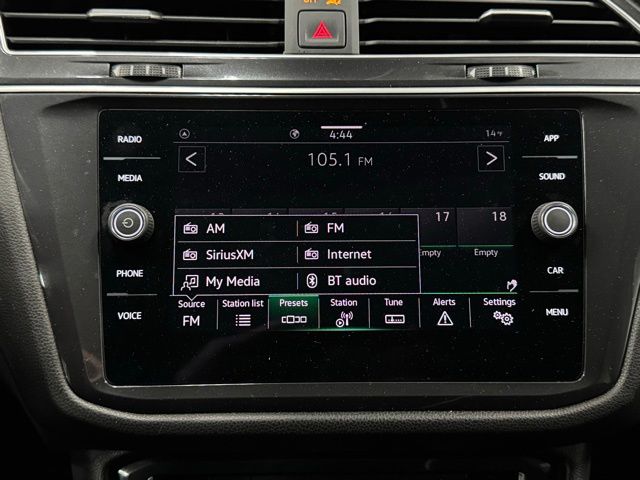 2024 VOLKSWAGEN TIGUAN - Image 33