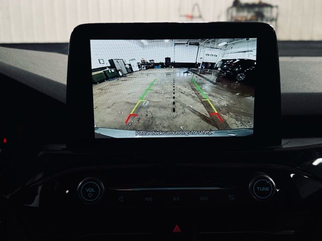 2024 FORD ESCAPE - Image 36