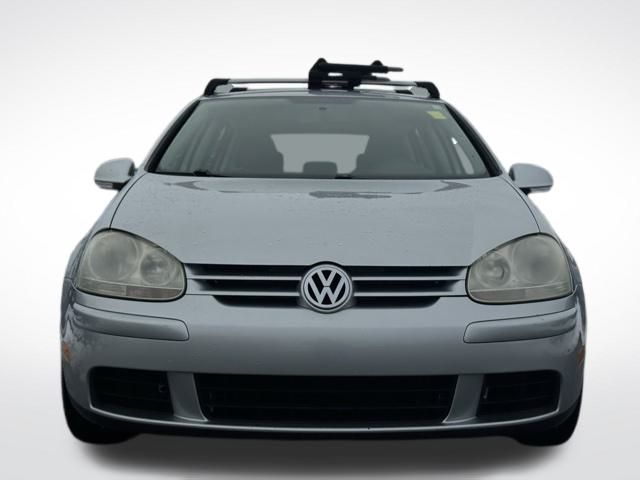 2008 Volkswagen Rabbit photo 3