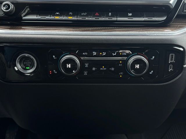 2023 CHEVROLET SILVERADO - Image 29