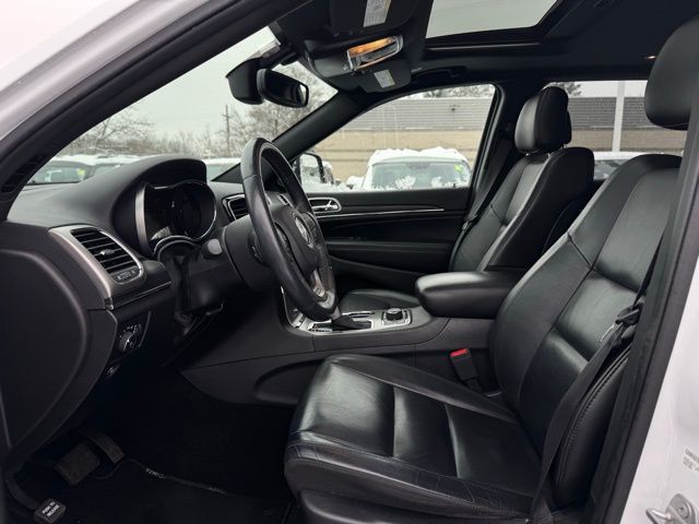 2019 JEEP GRAND CHEROKEE - Image 17