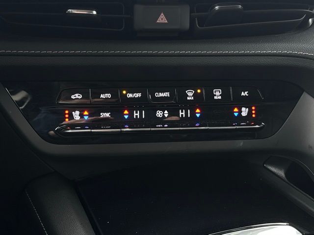 2022 BUICK ENVISION - Image 34