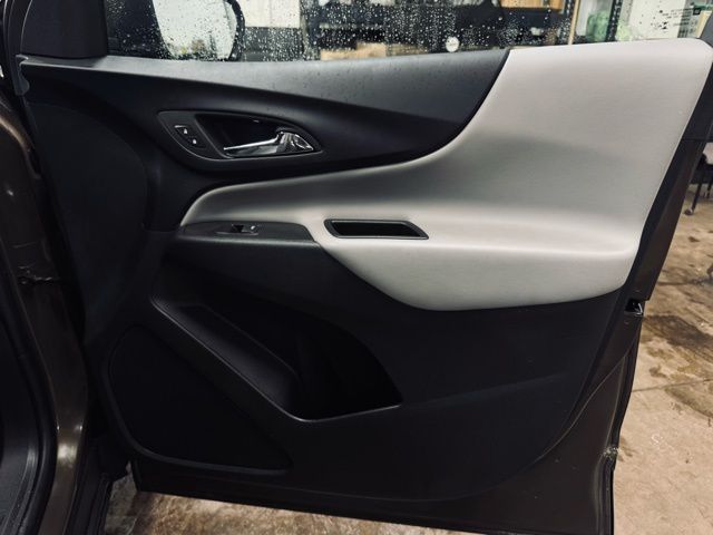 2023 CHEVROLET EQUINOX - Image 15