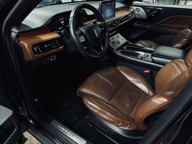 2021 LINCOLN AVIATOR - Image 18