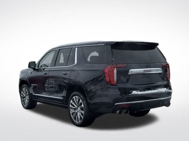 2021 GMC YUKON - Image 6