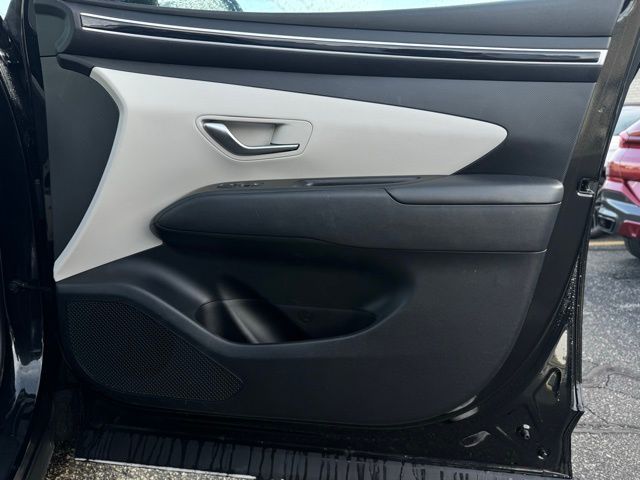 2023 HYUNDAI TUCSON - Image 14