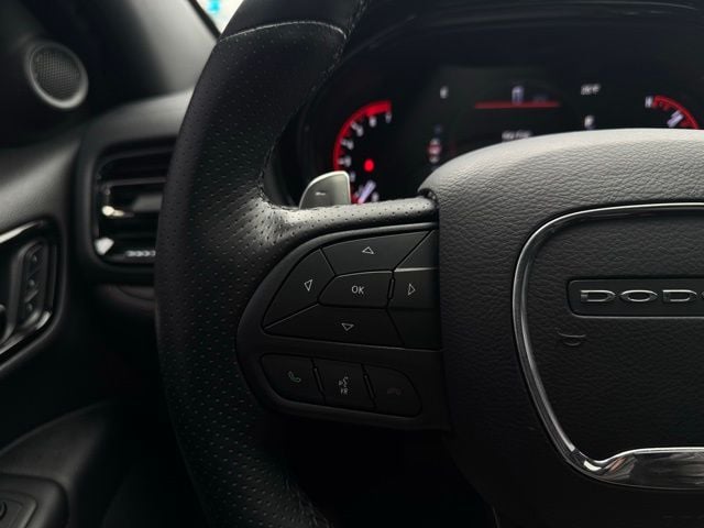 2022 DODGE DURANGO - Image 29