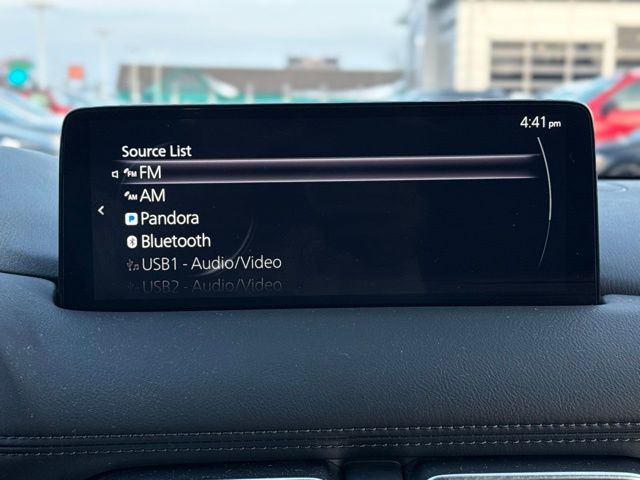 2025 MAZDA CX-5 - Image 30