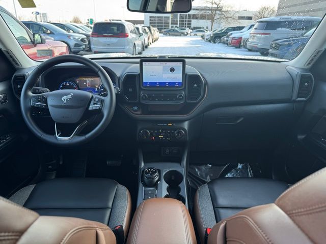 2024 FORD BRONCO SPORT - Image 23