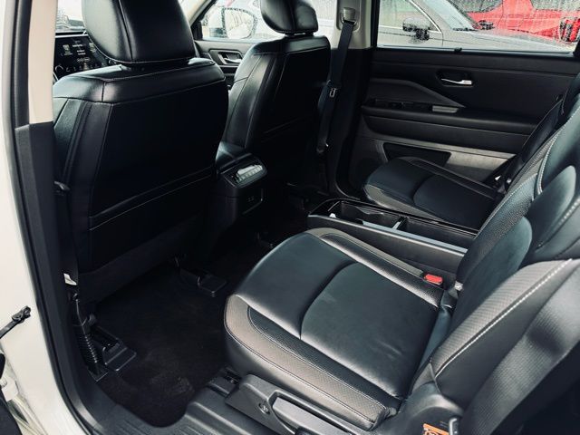 2023 NISSAN PATHFINDER - Image 19