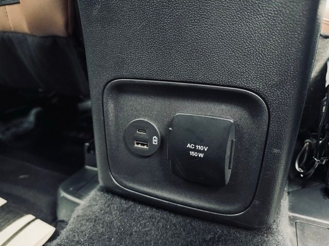 2024 FORD BRONCO SPORT - Image 19