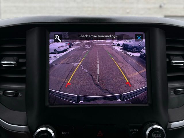 2019 RAM 1500 - Image 31