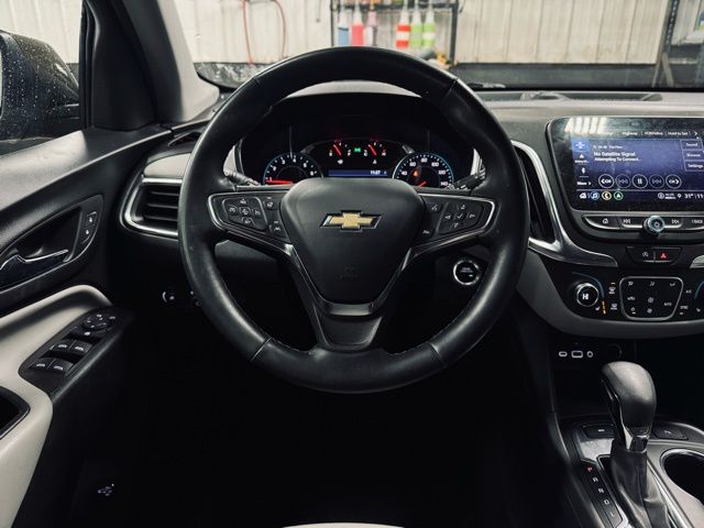 2023 CHEVROLET EQUINOX - Image 24