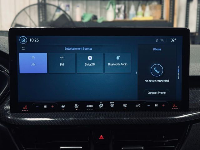 2025 FORD ESCAPE - Image 33