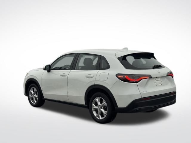 2023 HONDA HR-V - Image 9