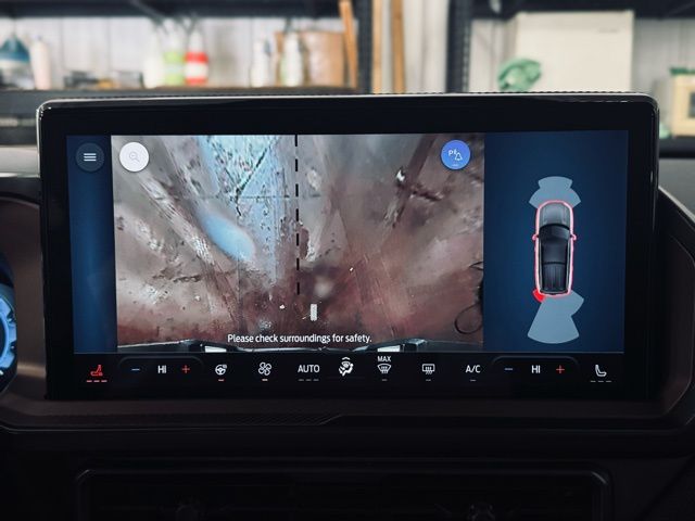 2025 FORD BRONCO SPORT - Image 38